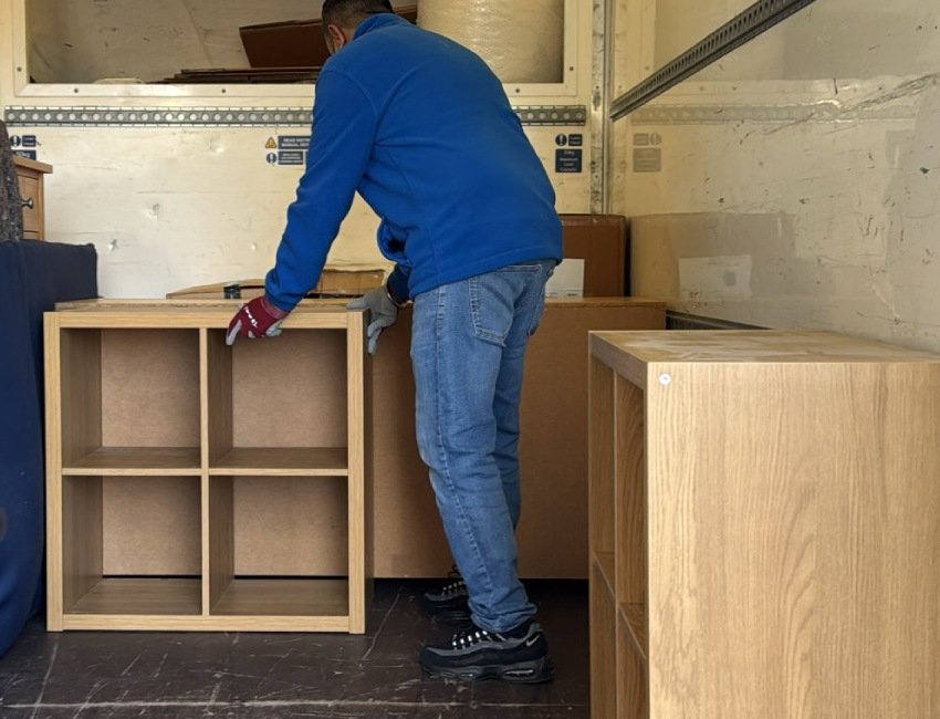 European Remove Services
